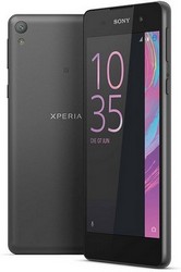 Замена батареи на телефоне Sony Xperia E5 в Абакане